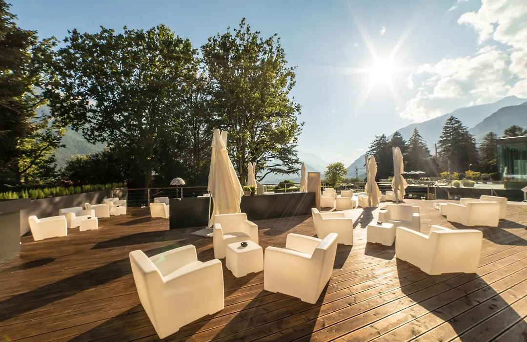 Grand Hotel Billia-1